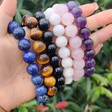 Crystal Bracelets